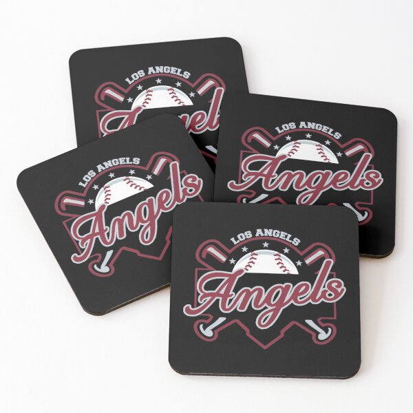 Item preview, Art - Los Angeles Angels designed and sold by EliteCo.
