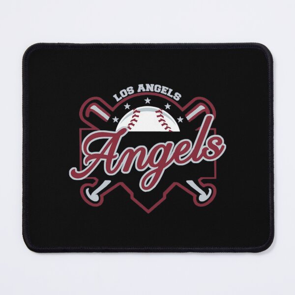 Artikelvorschau, Kunst - Los Angeles Angels entworfen und verkauft von EliteCo.