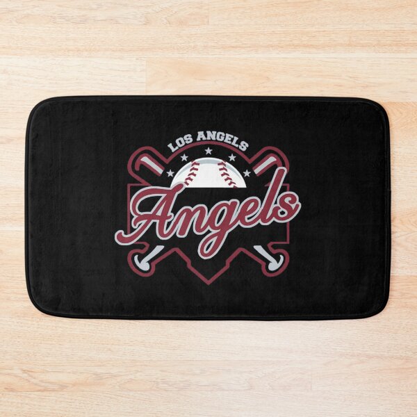 Item preview, Art - Los Angeles Angels designed and sold by EliteCo.