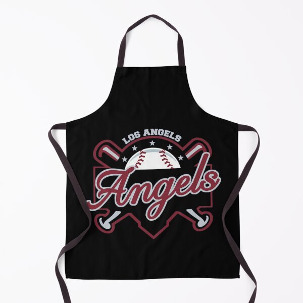 Item preview, Art - Los Angeles Angels designed and sold by EliteCo.