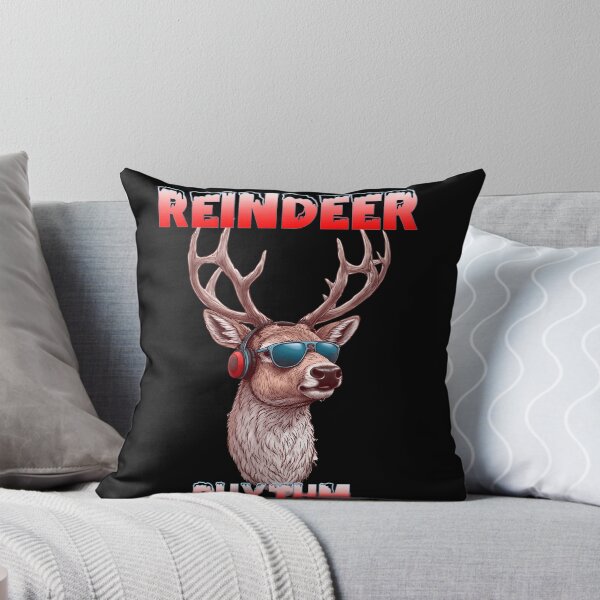Item preview, Reindeer Rhythm. designed and sold by yoyola999.