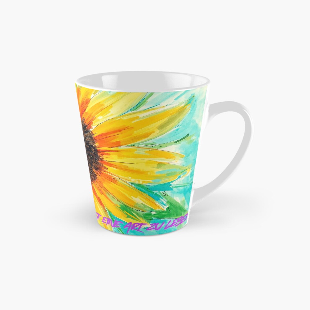 Item preview, Tall Mug designed and sold by Mitsch11.
