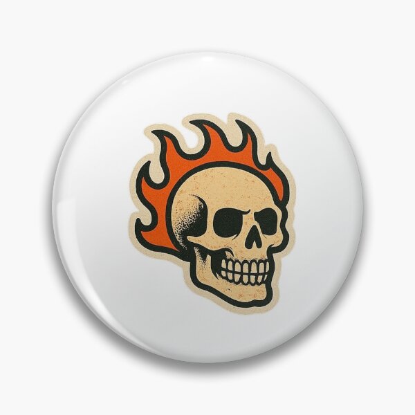 Item preview, Flame On designed and sold by FlickDesigns.