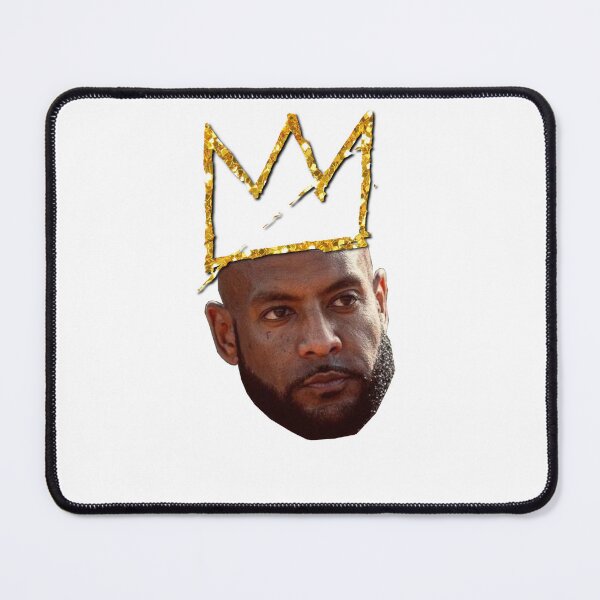 Item preview, the boss of French rap designed and sold by UrbanStickz.