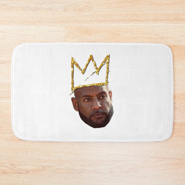 Item preview, the boss of French rap designed and sold by UrbanStickz.