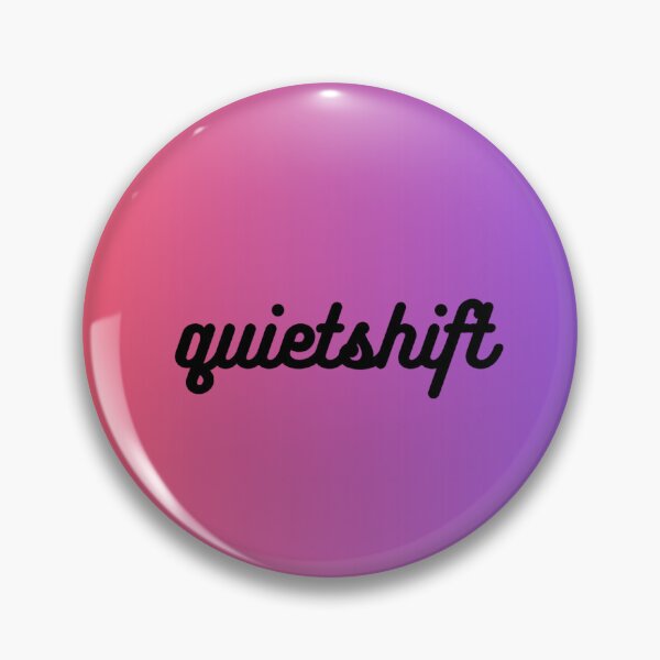 Item preview, quietshift designed and sold by quietshift.