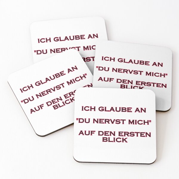 Item preview, You annoy me designed and sold by Mitsch11.