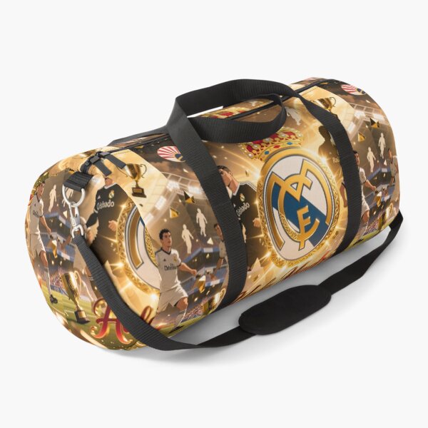 Item preview, Hala Real Madrid  designed and sold by casamomo.