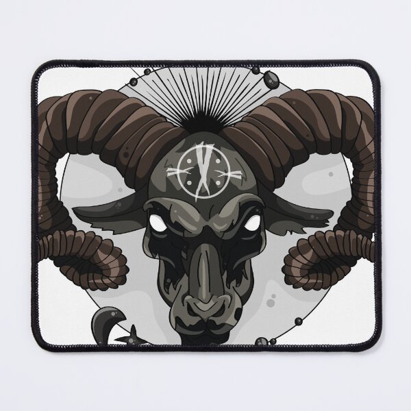 Item preview, Aries designed and sold by hateburritos.