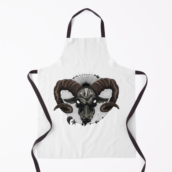 Item preview, Aries designed and sold by hateburritos.