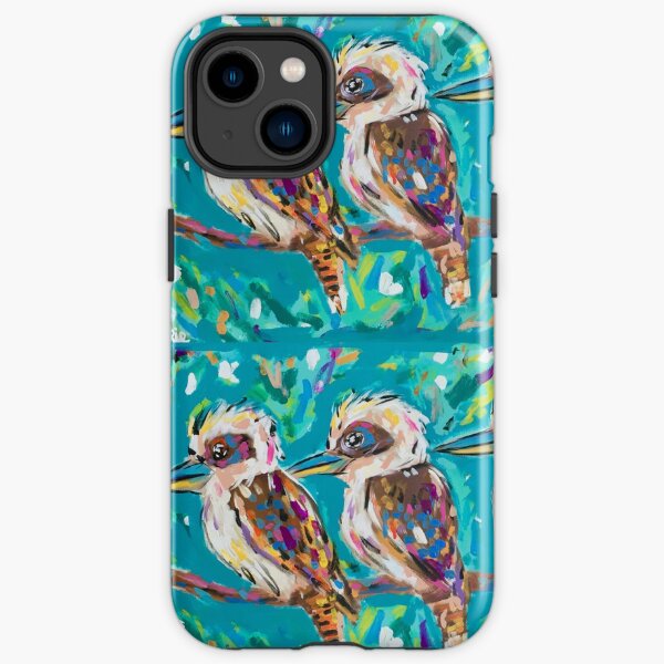 Kookie Karaoke iPhone Tough Case