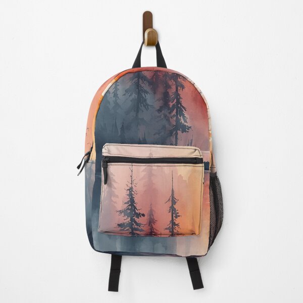 Item preview, Sunset at the lake designed and sold by Anisha Vaz.