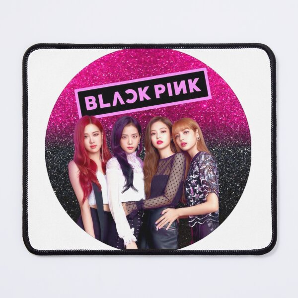 Item preview, BLACKPINK Born Pink Global Icons designed and sold by JazzyQueen.