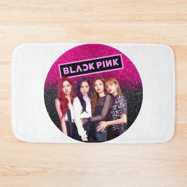 Item preview, BLACKPINK Born Pink Global Icons designed and sold by JazzyQueen.