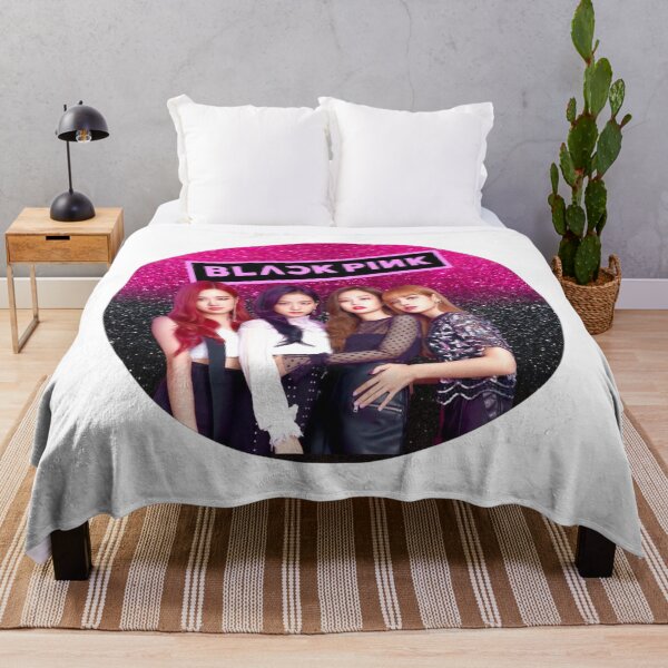 Item preview, BLACKPINK Born Pink Global Icons designed and sold by JazzyQueen.