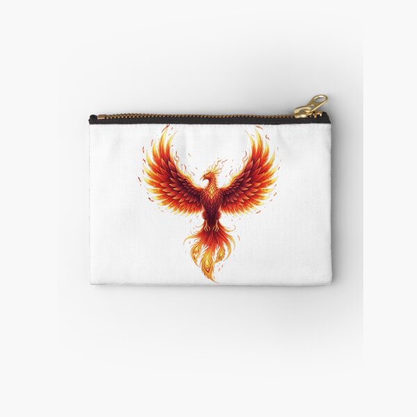 Item preview, Phenix Rising – Symbol of Rebirth and Strength designed and sold by OWIAN.