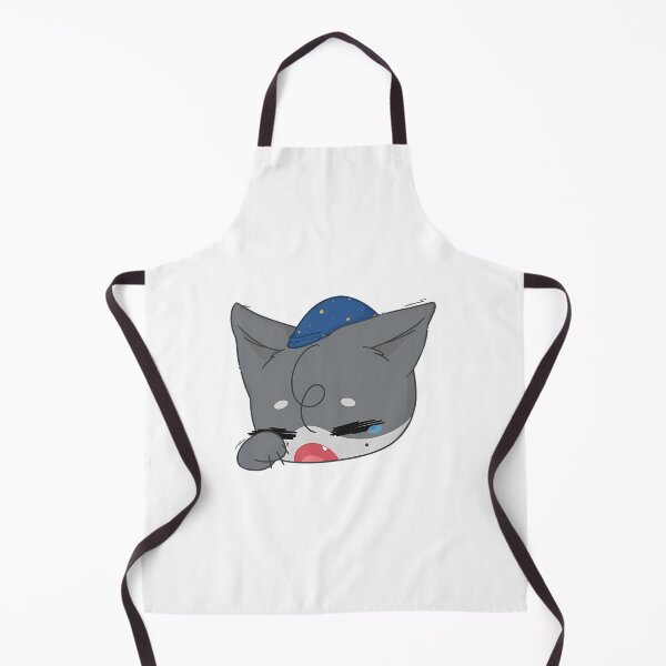 Item preview, Wakey Wakey Wolfie designed and sold by DoerfArtStore.