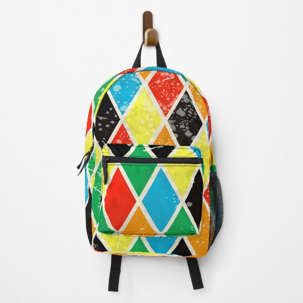 Item preview, Harlequin Pattern designed and sold by LuisaVenturoli.