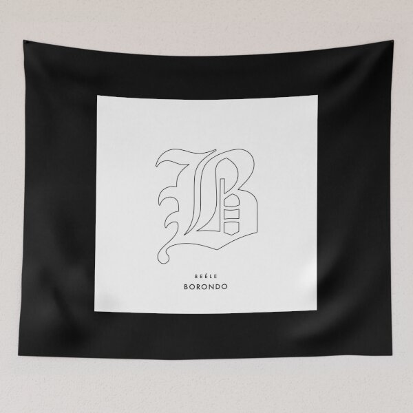 Item preview, Beéle - BORONDO ALBUM 2025 designed and sold by KirstinLonaro.