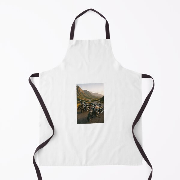 Item preview, Motocicletas na Estrada ao Entardecer designed and sold by Leonornature.