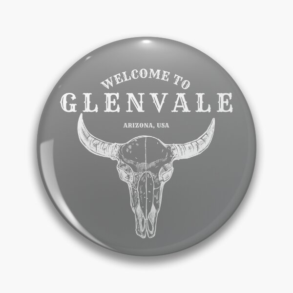 Item preview, Welcome to Glenvale, AZ designed and sold by jackknifemedia.