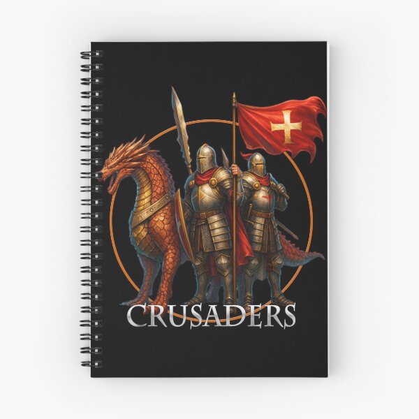 Item preview, CRUSADERS_12 designed and sold by TATTOO-DESIGN.