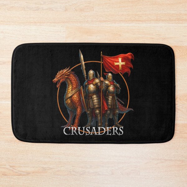 Item preview, CRUSADERS_12 designed and sold by TATTOO-DESIGN.