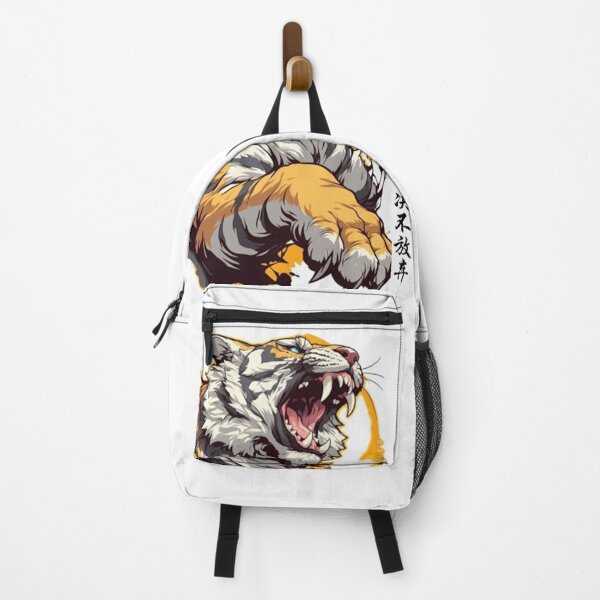 Item preview, Triggered tiger  designed and sold by Steel Ant's.