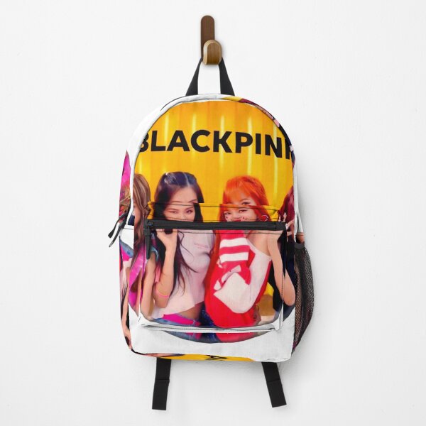 Item preview, BLACKPINK Born Pink Global Icons designed and sold by JazzyQueen.