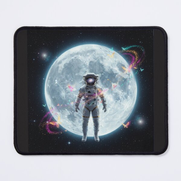 Item preview, Cosmic Dreamer designed and sold by RabeeaPrintOo.