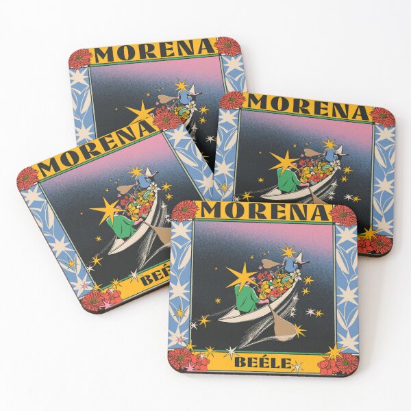Item preview, Beéle - Morena (Bundle) album 2024 designed and sold by KirstinLonaro.