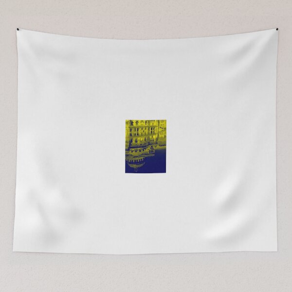 Item preview, Yellow Reflection designed and sold by LudaNayvelt.