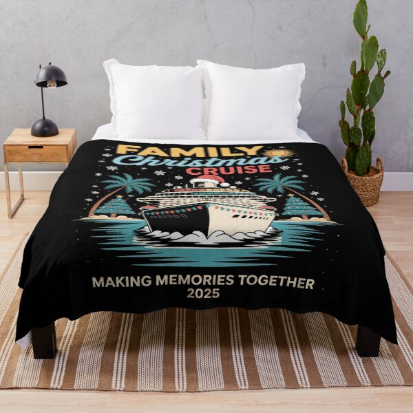 Item preview, Family Christmas Cruise 2025 Matching Family designed and sold by Patricsselin.