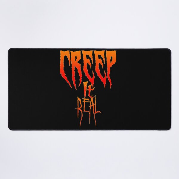 Item preview, Creep It Real. designed and sold by yoyola999.