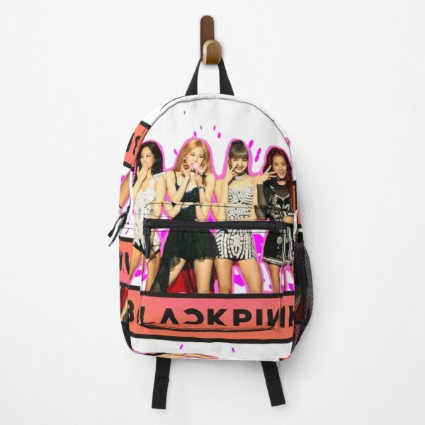 Item preview, BLACKPINK Born Pink Global Icons designed and sold by JazzyQueen.