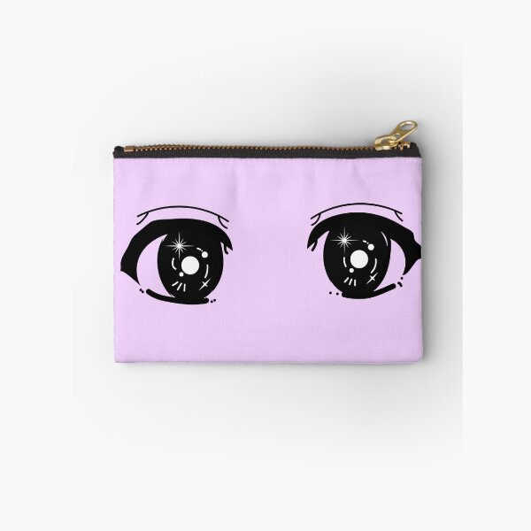 Item preview, Anime Eyes designed and sold by NettiesWallArt.
