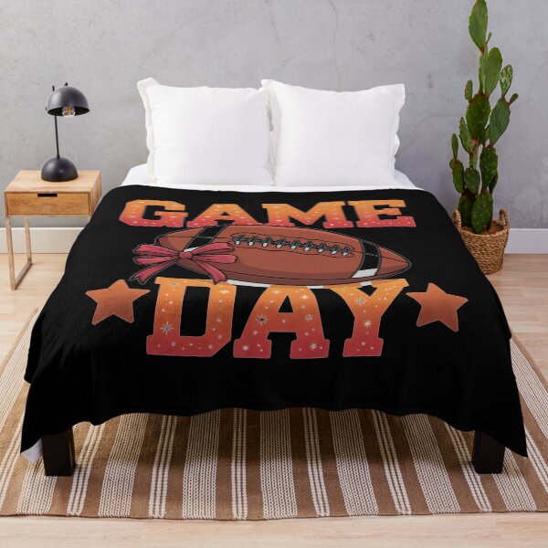 Item preview, Game Day Football designed and sold by Patricsselin.