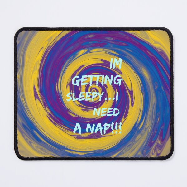 Item preview, Sleep Deprived  designed and sold by Hurdd.