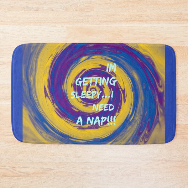 Item preview, Sleep Deprived  designed and sold by Hurdd.