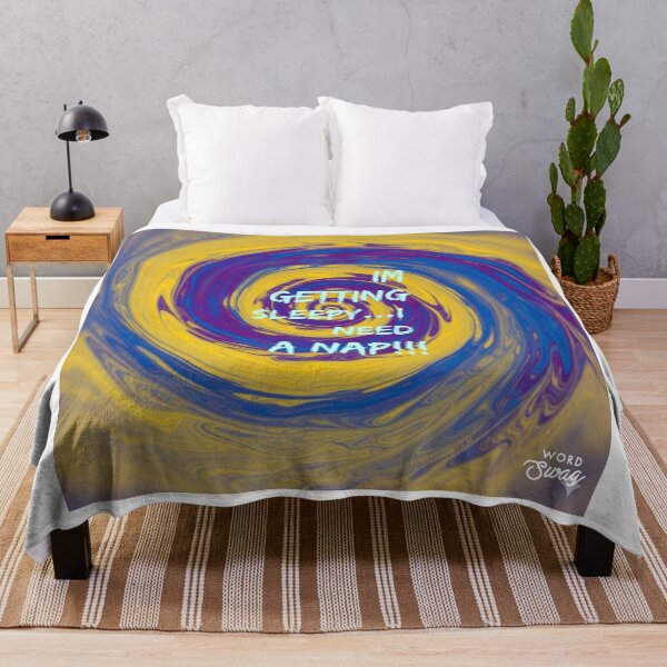 Item preview, Sleep Deprived designed and sold by Hurdd.
