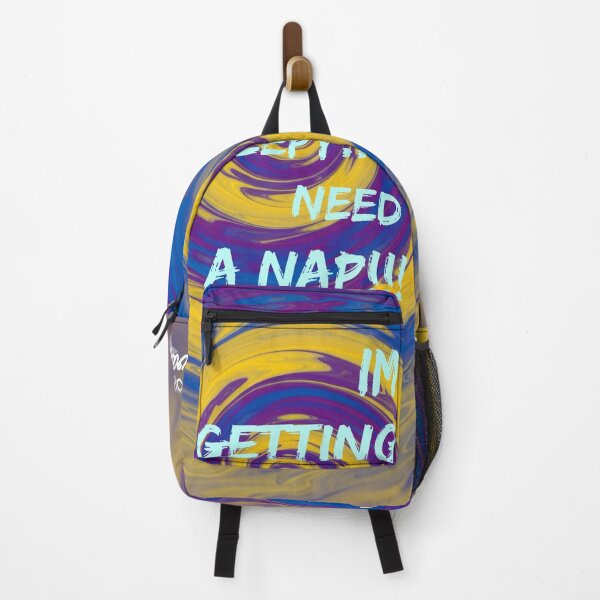 Item preview, Sleep Deprived  designed and sold by Hurdd.