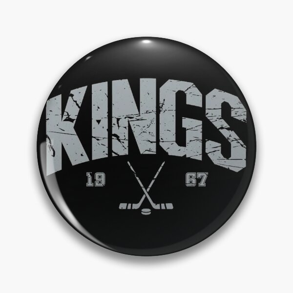 Item preview, Art - Los Angeles Kings designed and sold by StarBiz.