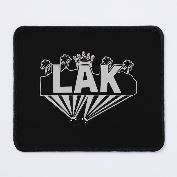 Item preview, Art - Los Angeles Kings designed and sold by StarBiz.
