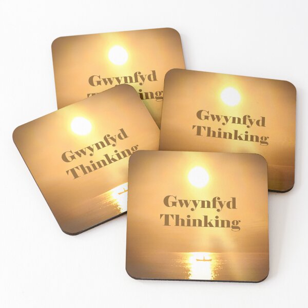 Item preview, Gwynfyd Thinking Symbol designed and sold by GwynfydThinking.
