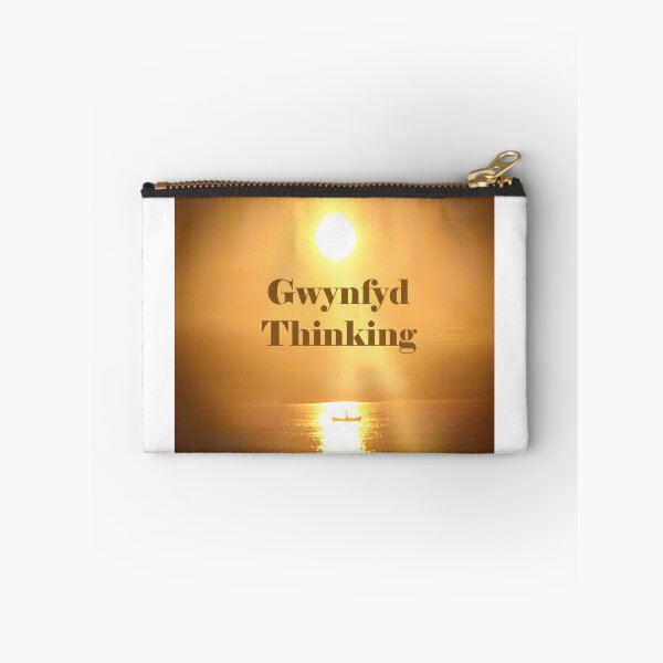Item preview, Gwynfyd Thinking Symbol designed and sold by GwynfydThinking.