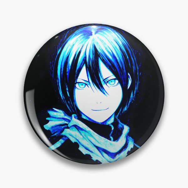 Item preview, Noragami Yato - 8 designed and sold by Infinite-Aspire.