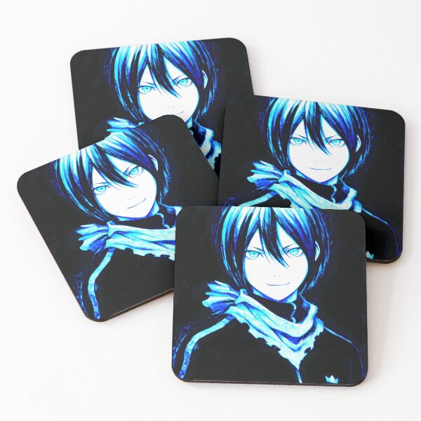 Item preview, Noragami Yato - 8 designed and sold by Infinite-Aspire.