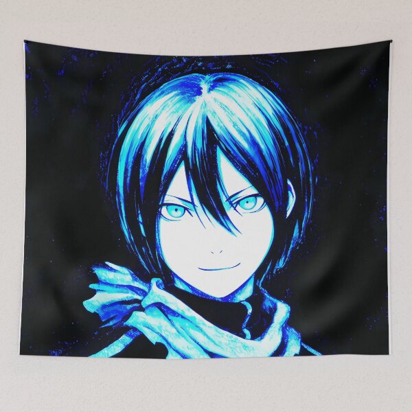 Item preview, Noragami Yato - 8 designed and sold by Infinite-Aspire.