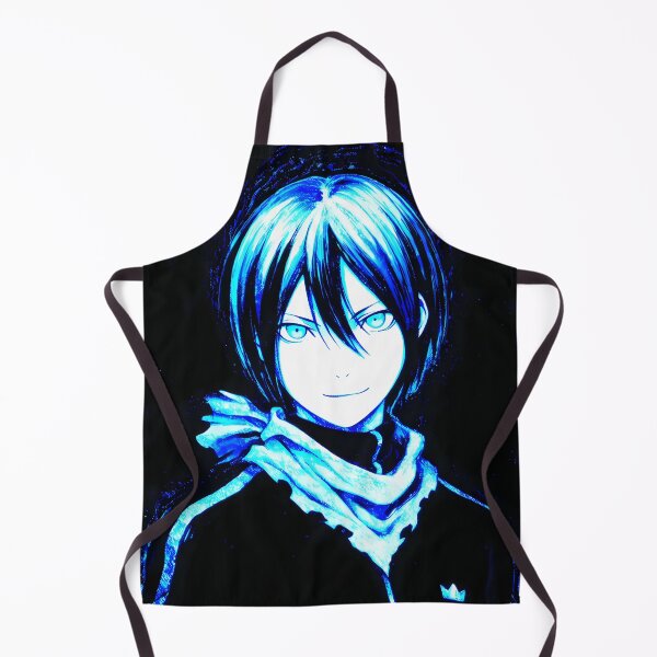 Item preview, Noragami Yato - 8 designed and sold by Infinite-Aspire.