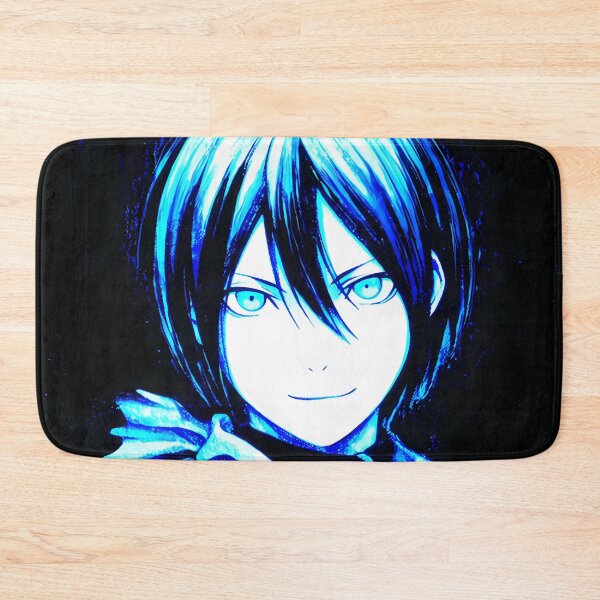 Item preview, Noragami Yato - 8 designed and sold by Infinite-Aspire.
